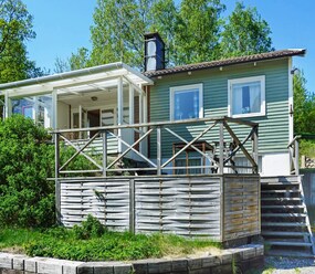 Shortstay vacation rentals Sweden