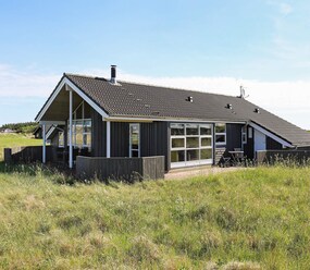 Shortstay vacation rentals Denmark