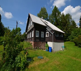 Shortstay vacation rentals Czech Republic