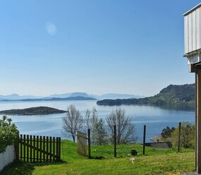 Shortstay vacation rentals Norway