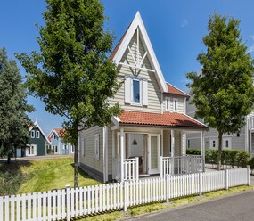 Shortstay vacation rentals Netherlands