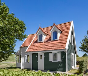Shortstay vacation rentals Netherlands