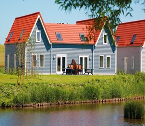 Shortstay vacation rentals Netherlands