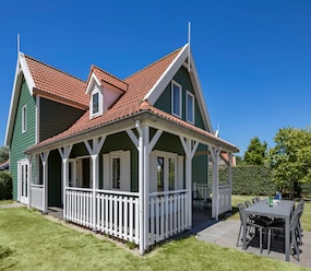 Shortstay vacation rentals Netherlands