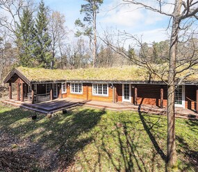 Shortstay vacation rentals Denmark