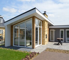 Shortstay vacation rentals Netherlands