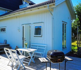 Shortstay vacation rentals Sweden