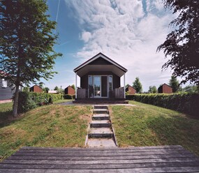 Shortstay vacation rentals Netherlands