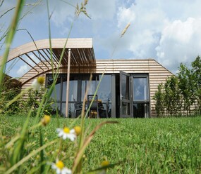 Shortstay vacation rentals Netherlands