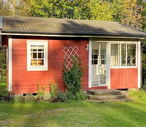Shortstay vacation rentals Sweden