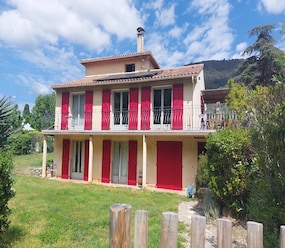 Shortstay vacation rentals France