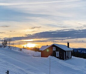 Shortstay vacation rentals Norway