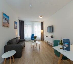 Shortstay vacation rentals Netherlands