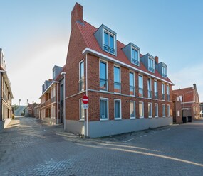 Shortstay vacation rentals Netherlands