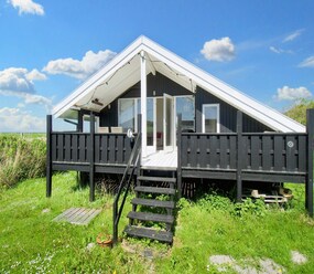 Shortstay vacation rentals Denmark