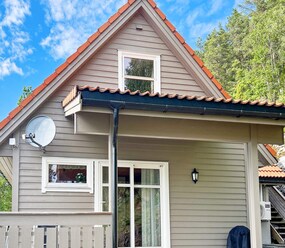 Shortstay vacation rentals Norway