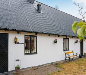 Shortstay vacation rentals Sweden