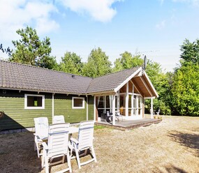Shortstay vacation rentals Denmark