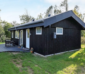 Shortstay vacation rentals Denmark