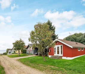 Shortstay vacation rentals Denmark