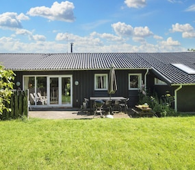Shortstay vacation rentals Denmark