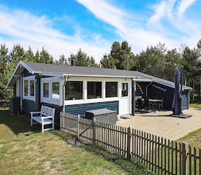 Shortstay vacation rentals Denmark