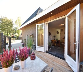 Shortstay vacation rentals Netherlands