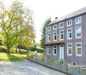 Shortstay vacation rentals Belgium
