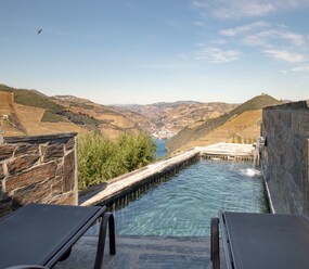 Shortstay vacation rentals Portugal