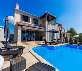 Shortstay vacation rentals Croatia