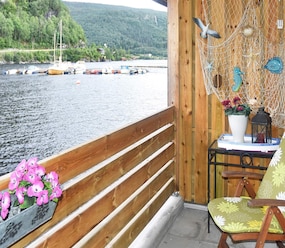 Shortstay vacation rentals Norway