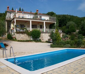 Shortstay vacation rentals Croatia