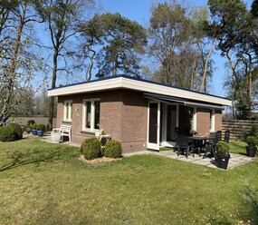 Shortstay vacation rentals Netherlands