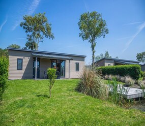 Shortstay vacation rentals Netherlands