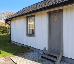 Shortstay vacation rentals Sweden