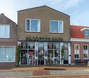 Shortstay vacation rentals Netherlands