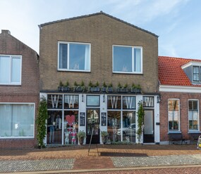 Shortstay vacation rentals Netherlands