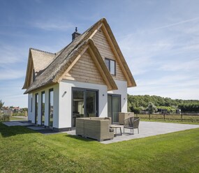 Shortstay vacation rentals Netherlands