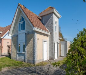 Shortstay vacation rentals Netherlands