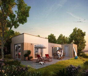 Shortstay vacation rentals Netherlands