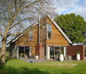 Shortstay vacation rentals Netherlands