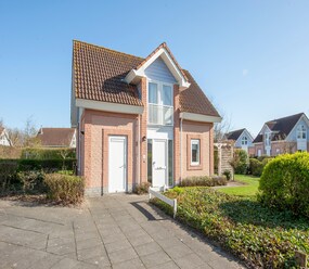 Shortstay vacation rentals Netherlands