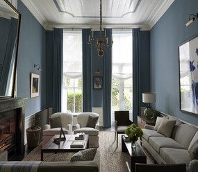 Shortstay vacation rentals Netherlands