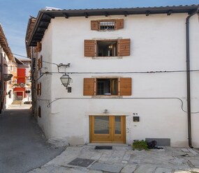 Shortstay vacation rentals Croatia