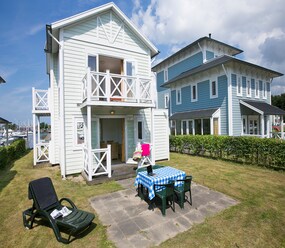 Shortstay vacation rentals Netherlands