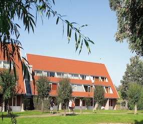 Shortstay vacation rentals Netherlands
