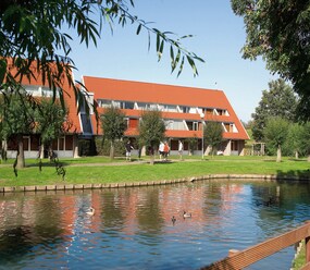 Shortstay vacation rentals Netherlands