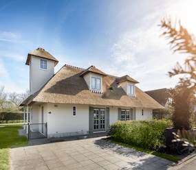 Shortstay vacation rentals Netherlands