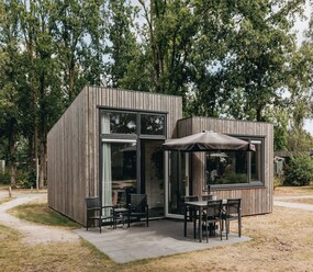Shortstay vacation rentals Netherlands