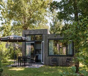 Shortstay vacation rentals Netherlands